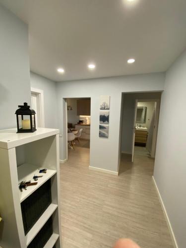 Lasnamae Apartment | Sunny Home