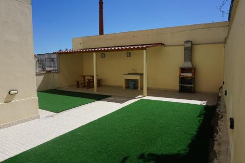 Reboleira Apartment | Sunny Home
