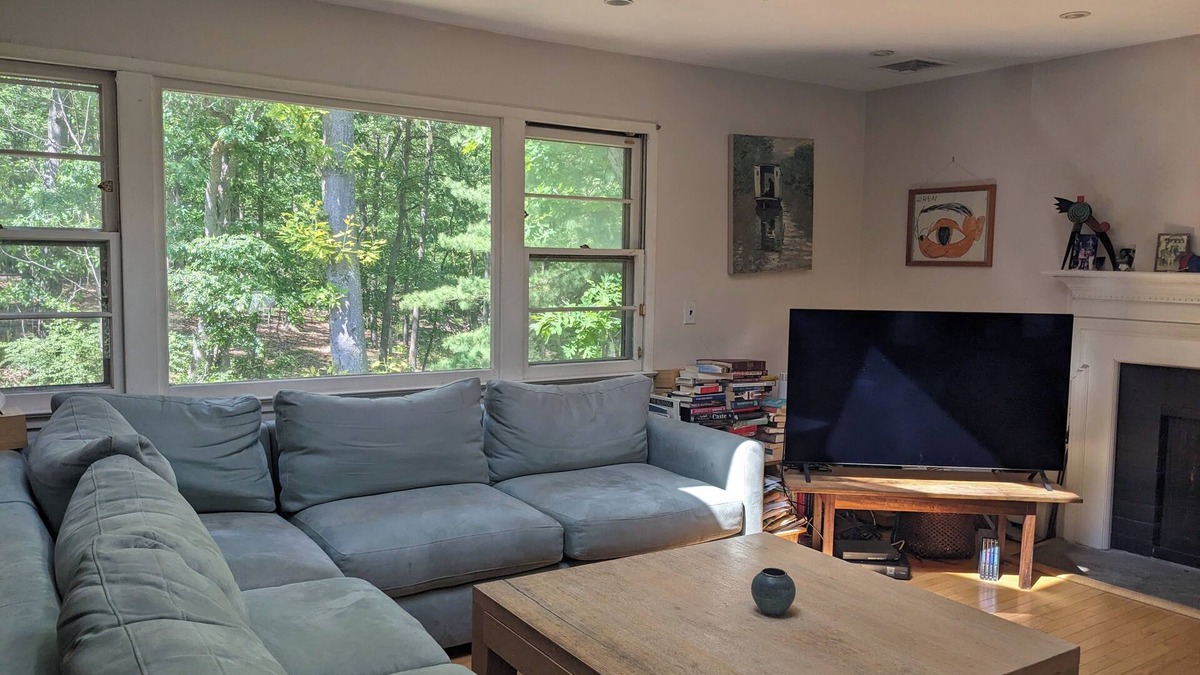 Hastings-On-Hudson House | Sunny Home with Beautiful Views Near New York City