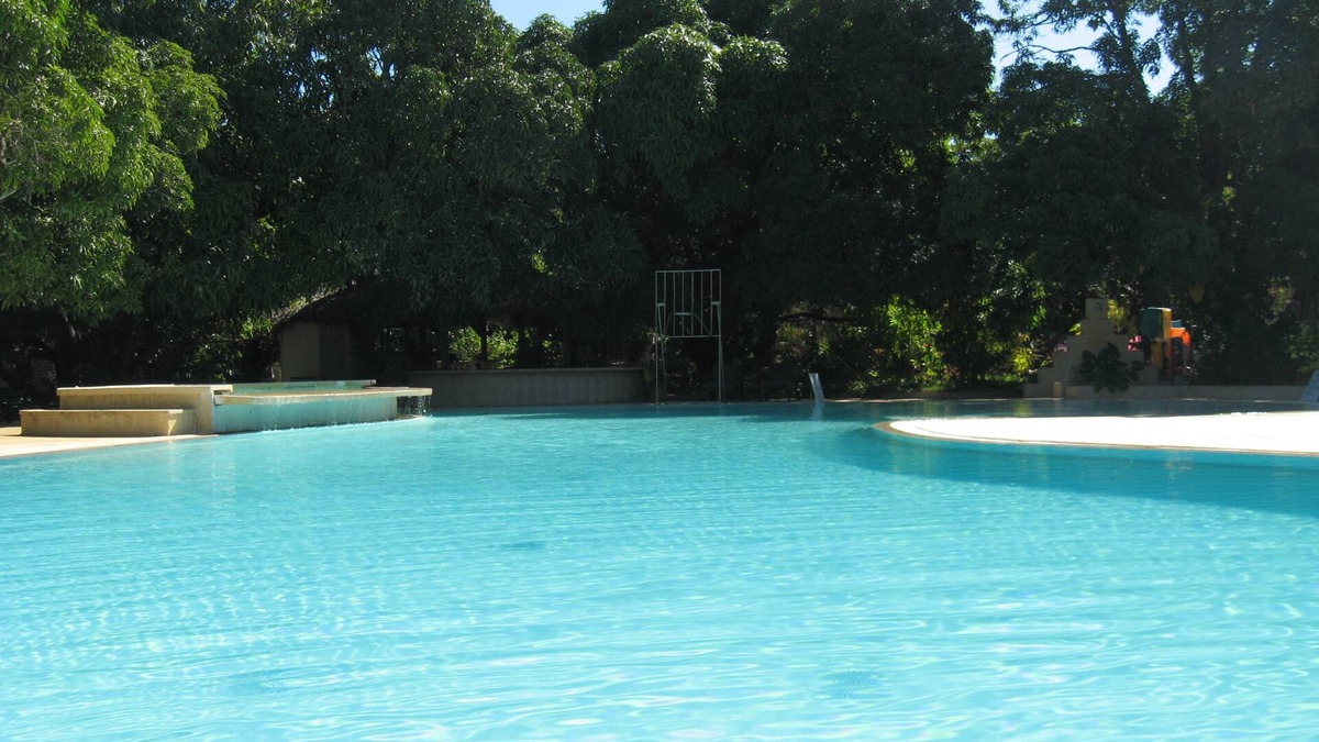 Mahajanga Hotel | Sunny Hotel Majunga