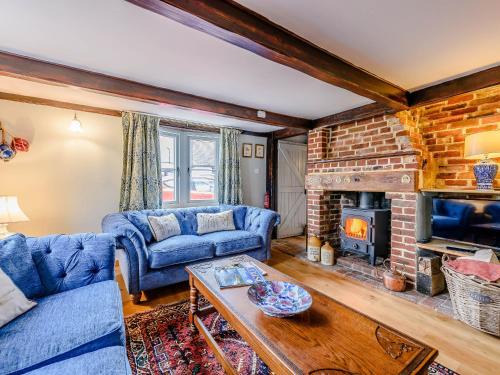 Dymchurch House | Sunny House By The Sea