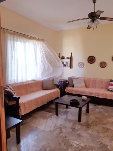Souvala House | Sunny House
