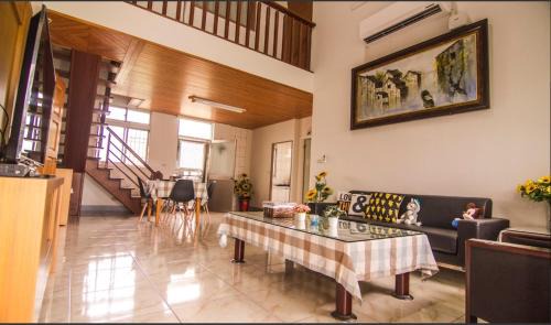Sanxing House | Sunny House I