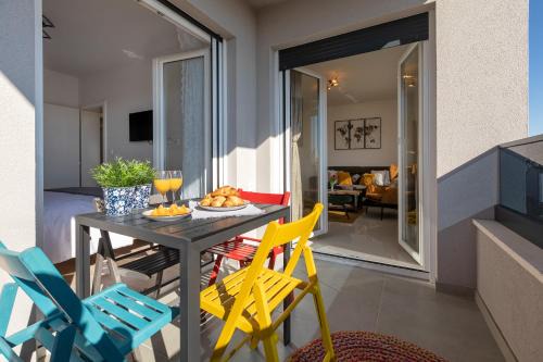 Businci Apartment | Sunny Island Apartment