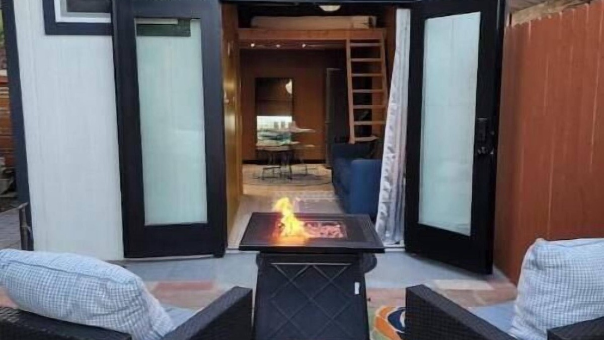 San Carlos House | Sunny Loft Beaches Lakes Trails