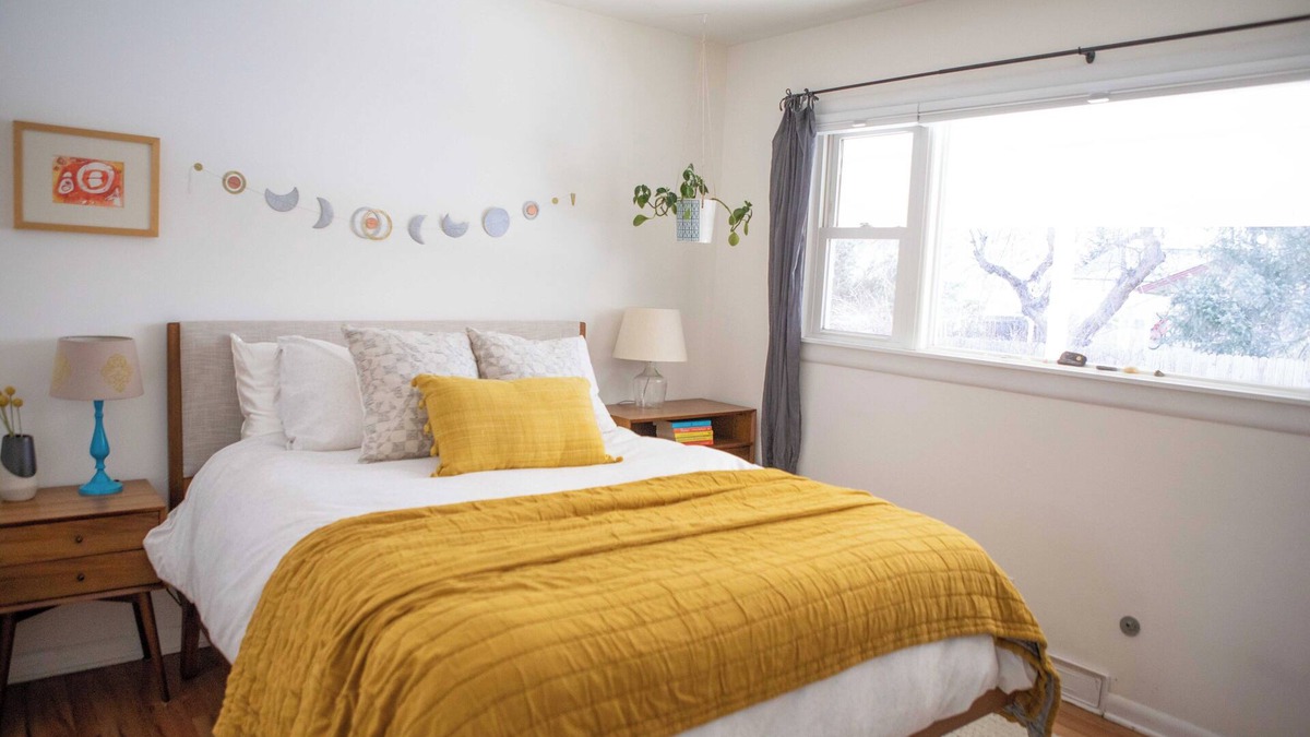 Martin Acres House | Sunny Mid-Century Modern 3-Bedroom, 2 Bath House near CU and trails!