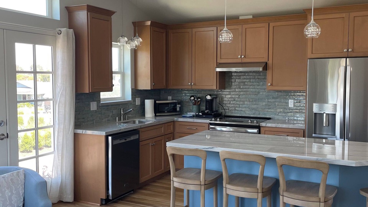 Westside Santa Cruz Cottage | Sunny, Modern Cottage w/Stunning Views, Steps from Beach & Natural Bridges