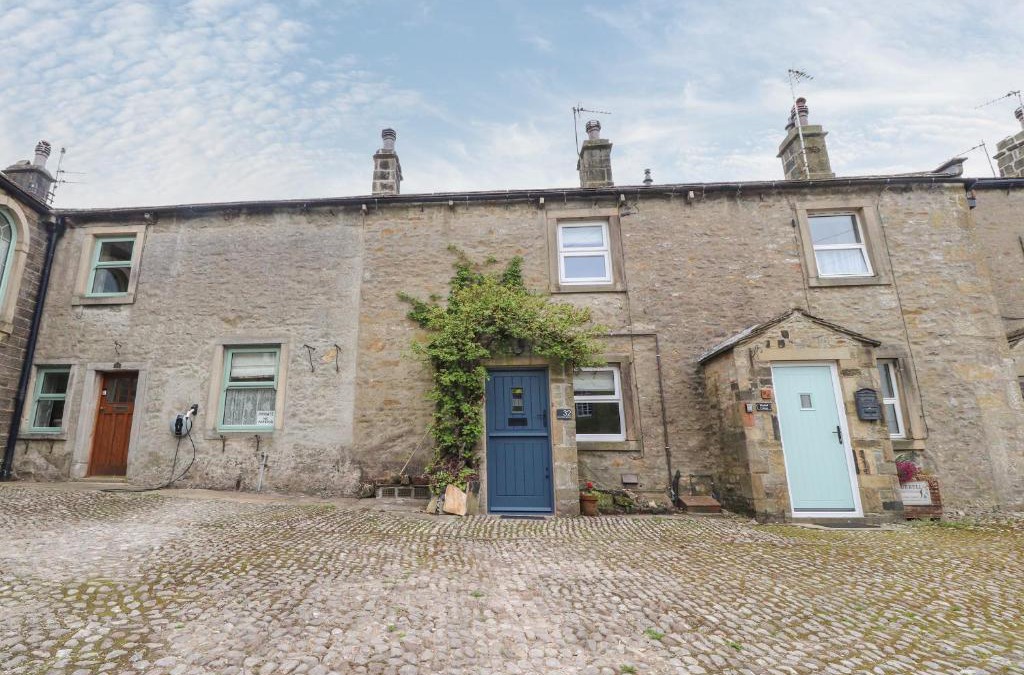 Grassington House | Sunny Mount Cottage