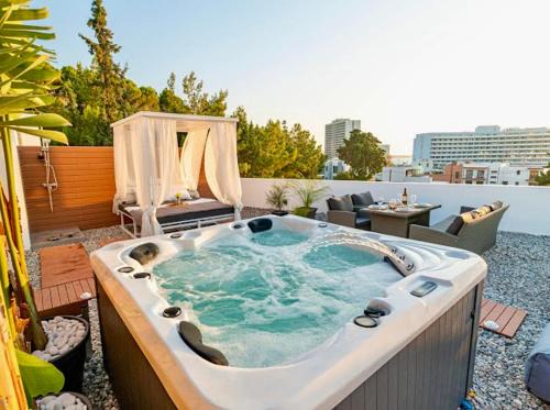 Ixia Apartment | Sunny Nest Apartments