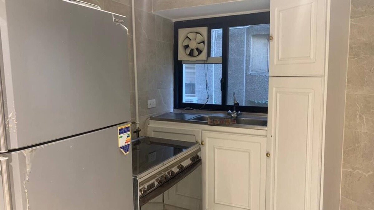 Al-Basatin Apartment | Sunny , new finishing