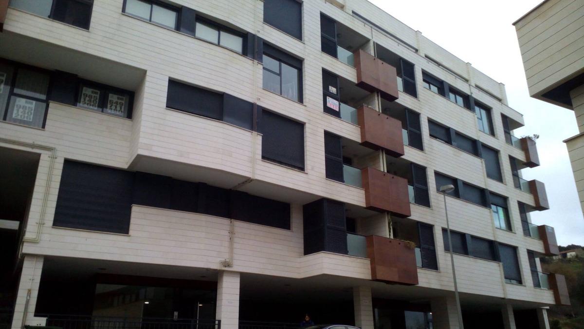 Luanco House | Sunny North Luanco