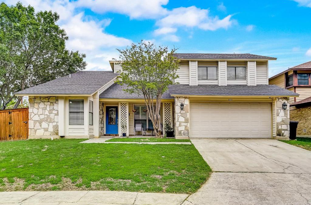 North San Antonio - SAT House | Sunny Oasis