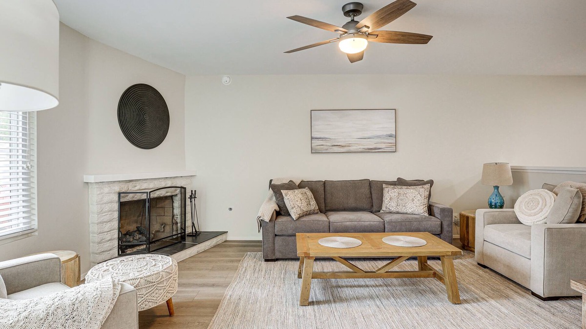 Ivey Ranch - Rancho Del Oro House | Sunny Oceanside Home w/Patio, 5 Mi to Downtown!
