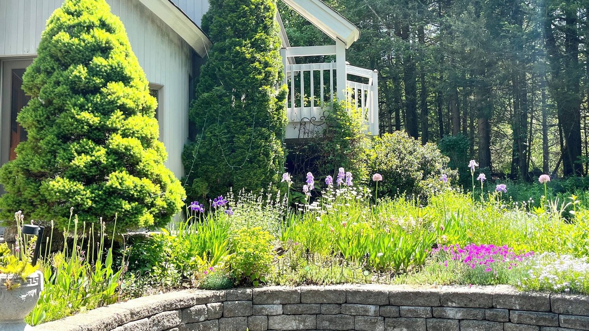 Harwinton Bed & Breakfast | Sunny Peace Homestay