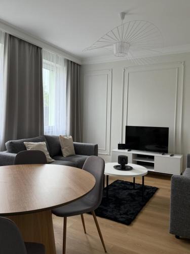 Stepnica Apartment | Sunny