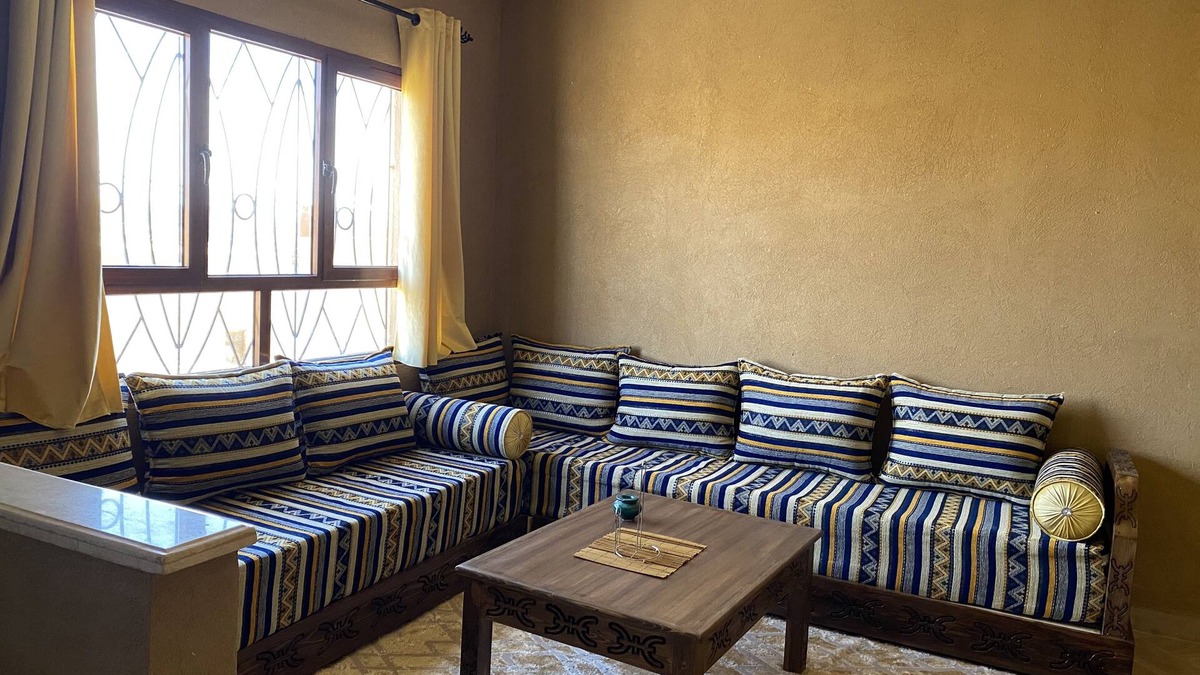 Hassilabied Apartment | sunny place apartments