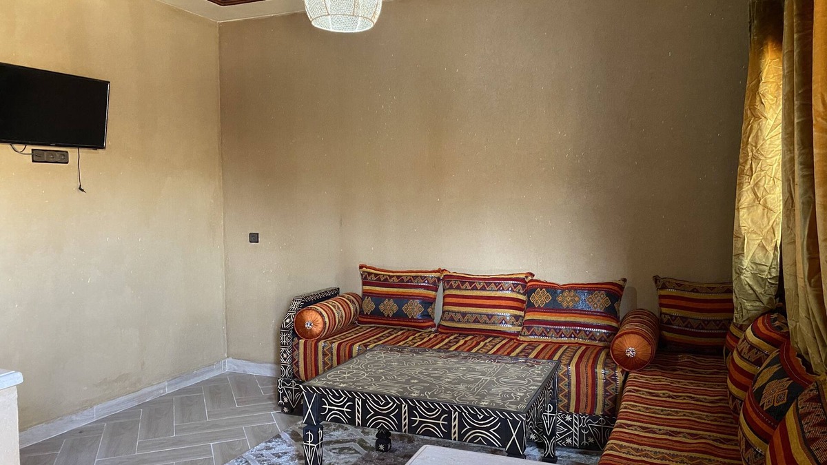 Hassilabied Apartment | Sunny Place Apartments