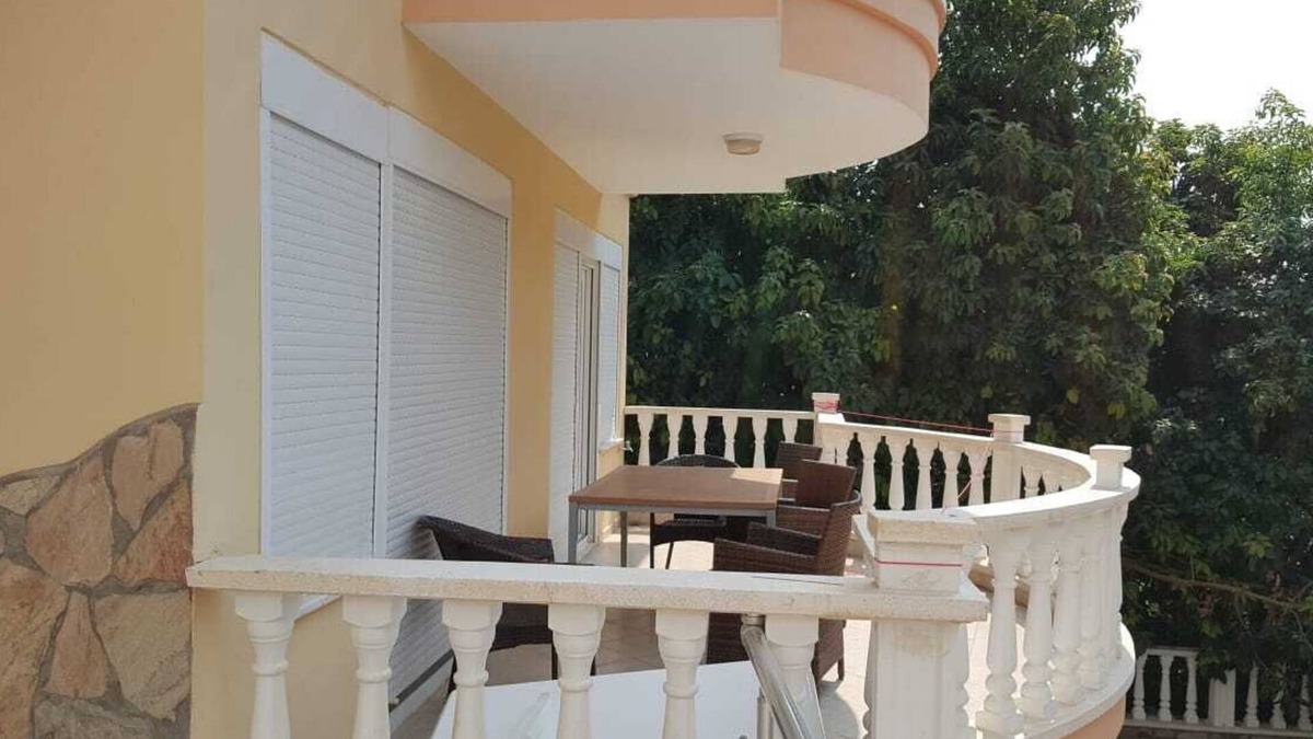 Tepe House | Sunny Place of Alanya