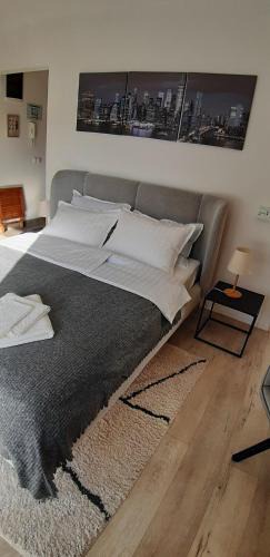 Virovitica Apartment | Sunny Residence self check-in