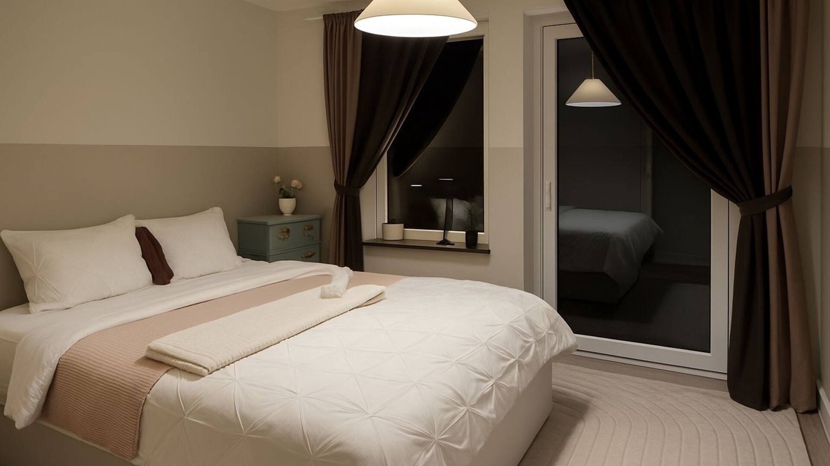 Spanga - Tensta Apartment | Sunny room on top floor -pet friendly