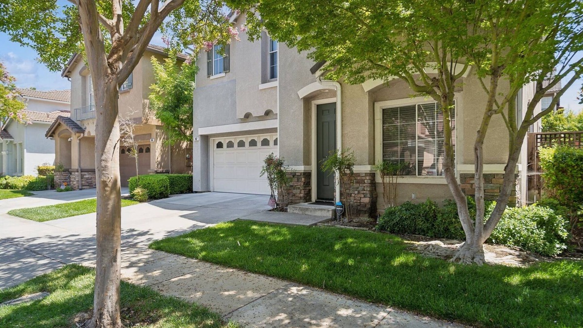 South San Jose House | Sunny Serenity: Pet Friendly 5BR Home In San Jose by RedAwning