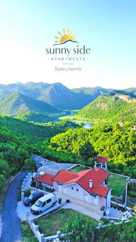 Karuc Apartment | Sunny Side Apartments