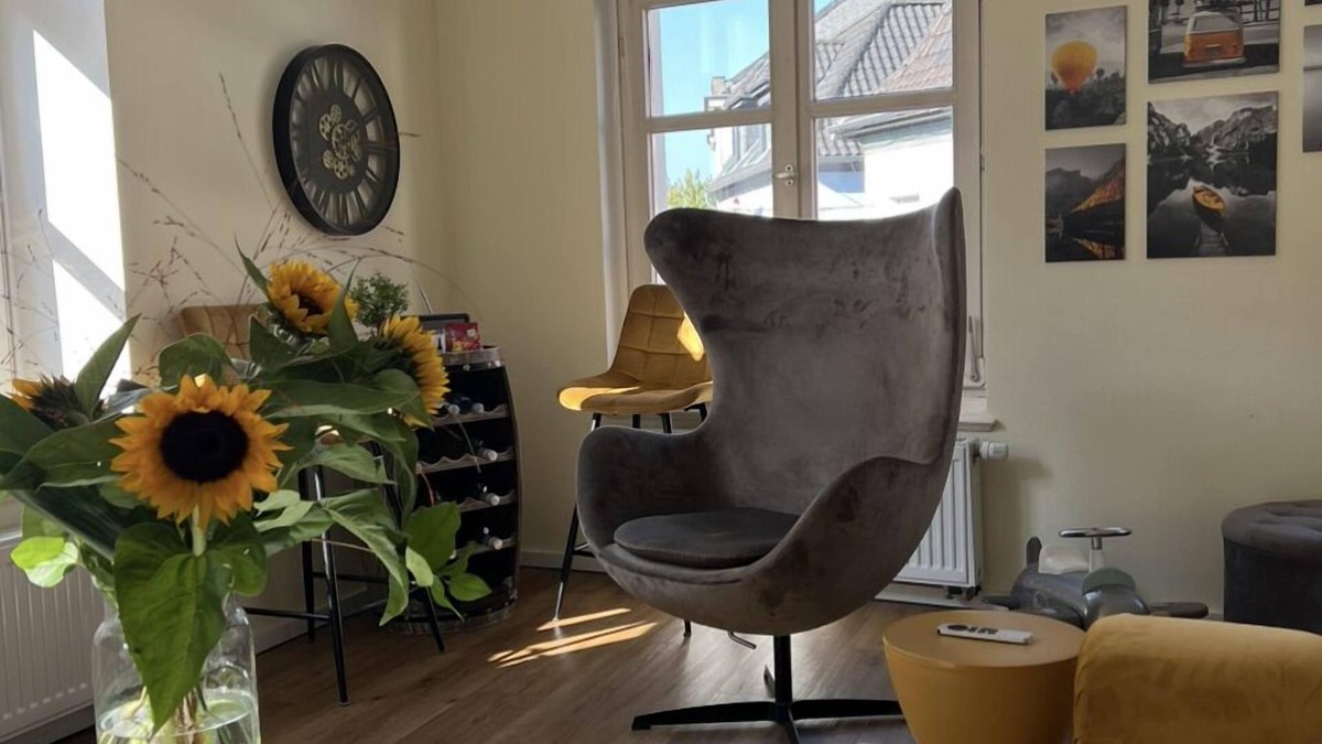 Straelen Apartment | Sunny Side Straelen vacation apartment 110 sqm