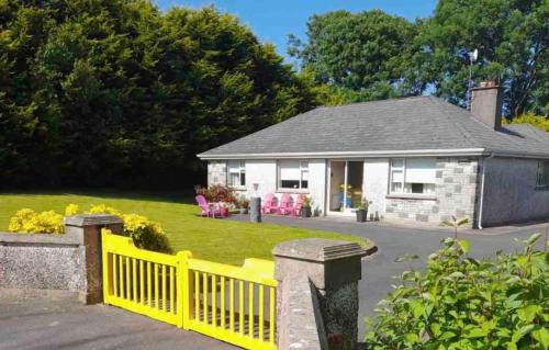 County Waterford House | Sunny South East Holiday Home