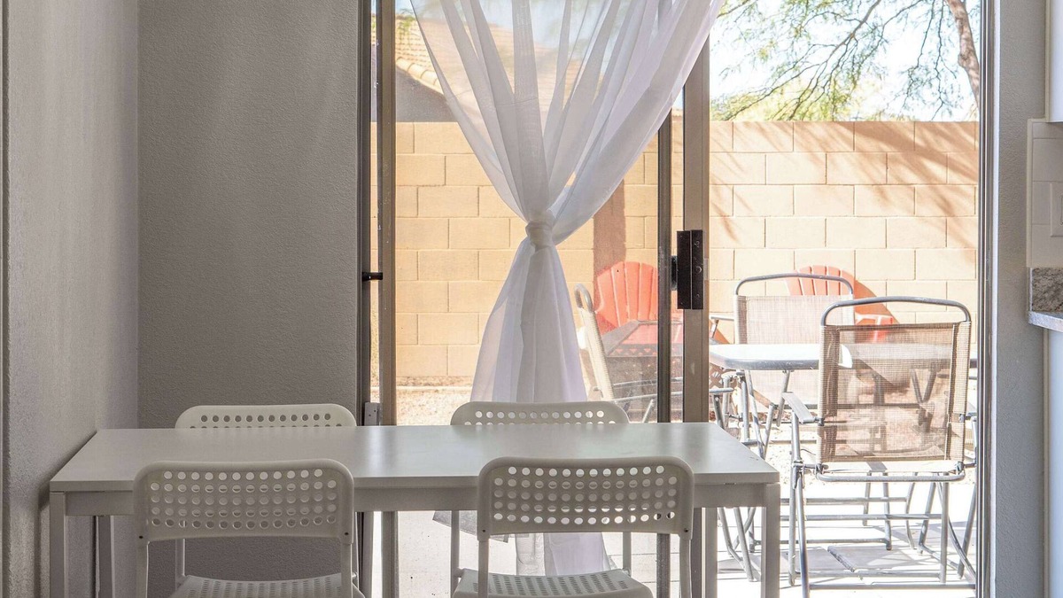 Rita Ranch House | Sunny Southwest Escape: Perfect for January Fun