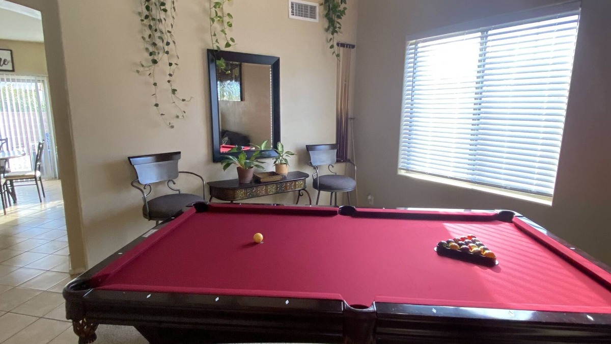 Rancho Del Lago House | Sunny Southwest Getaway!