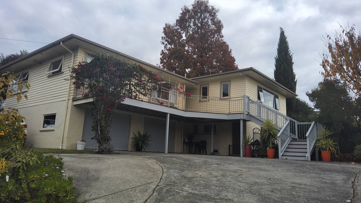 Nelson House | Sunny,spaciousand unique home that is pet friendly.