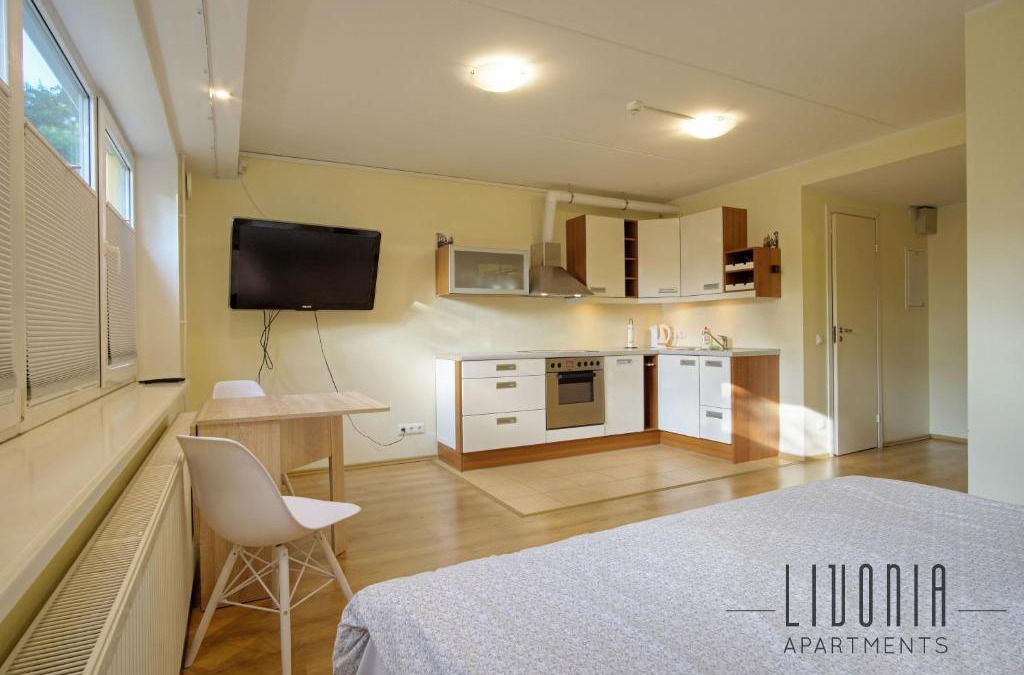 Lillekula Apartment | Sunny Studio with Parking, Self-Check-In & Wi-Fi