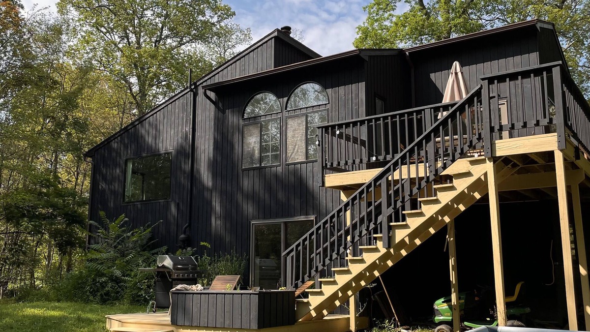 Lagrangeville Cabin | Sunny upstate cabin on 2 acres! Enjoy hikes, restaurants, golf, farms, museums