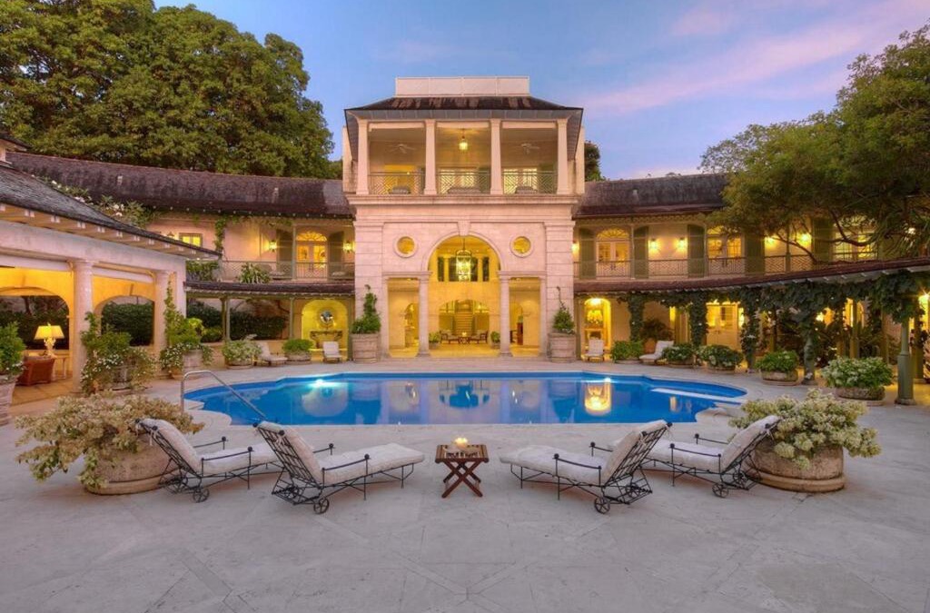 Sandy Lane Villa | Sunny vacation Villa 99