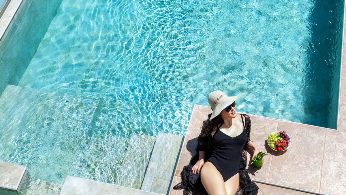 Haniotis Villa | Sunny Villa Epta in Chaniotis