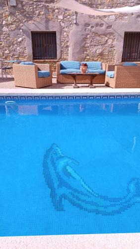Chinorlet Bed & Breakfast | Sunny Vista