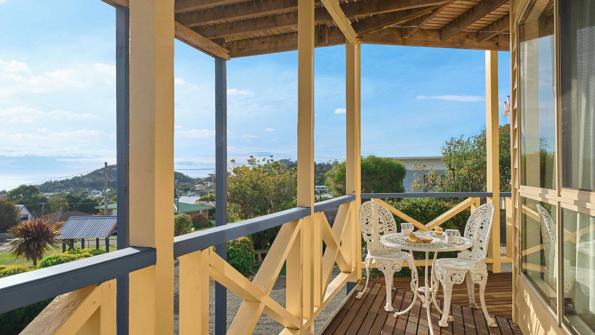 Bicheno House | Sunny Ways Bicheno - Freycinet Holiday Houses