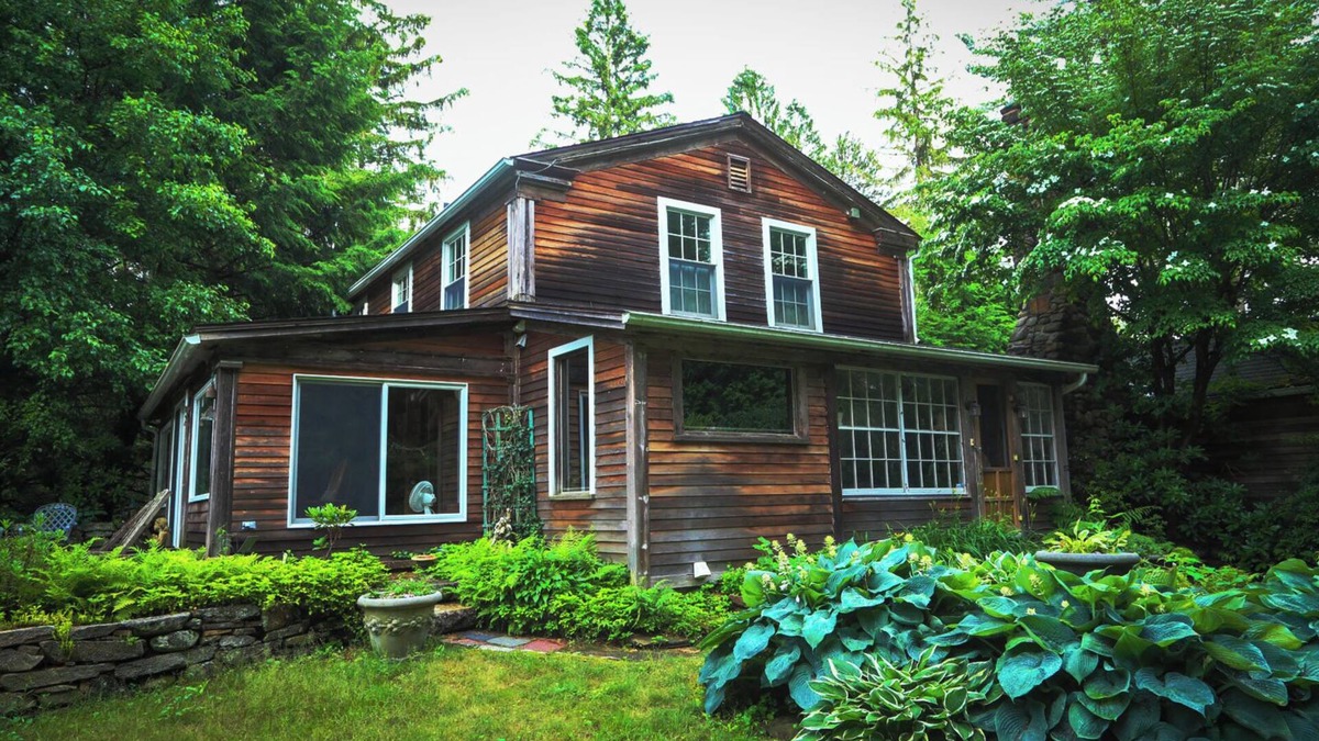 West Brookfield House | Sunnybrook House - 5 bedroom house in wonderful West Brookfield with WiFi, AC