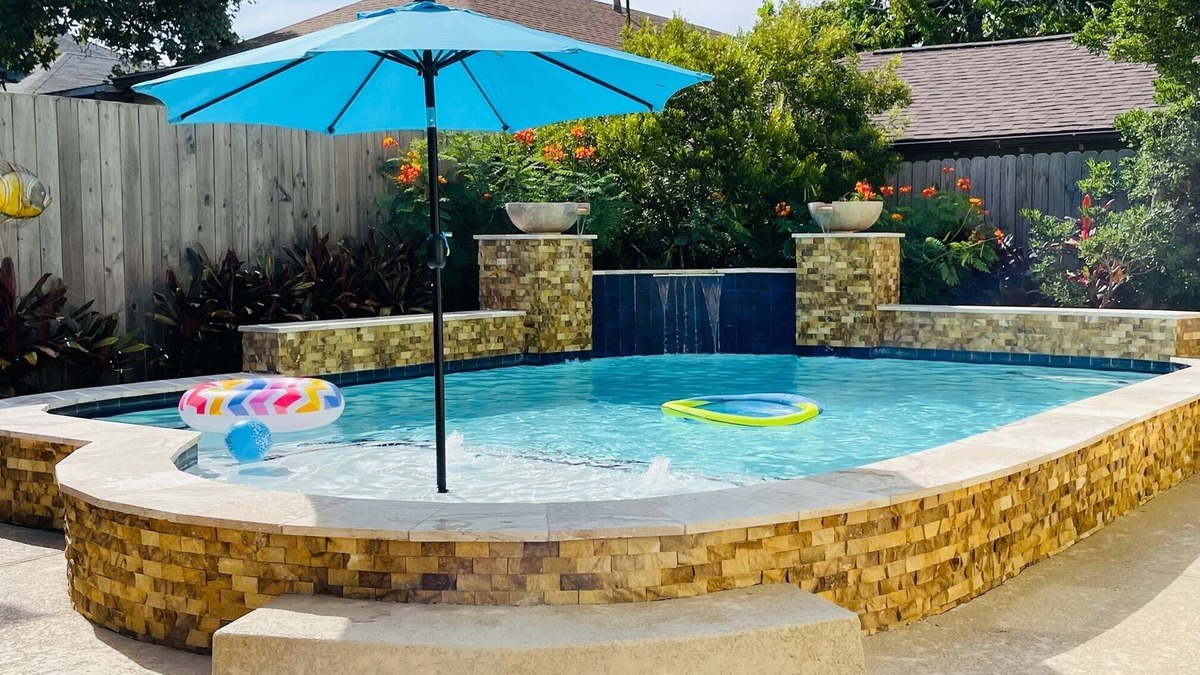 Galveston House | SunnyG Get Away - Private Pool - Walk to Pleasure Pier