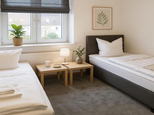 Bodenwoehr Apartment | SUNNYHOME Monteurwohnungen und Apartments in Bodenwöhr