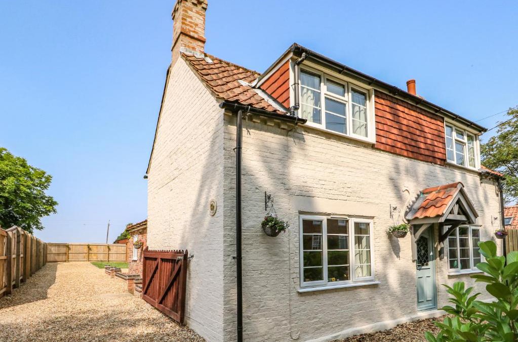 Sleaford House | Sunnyside Cottage