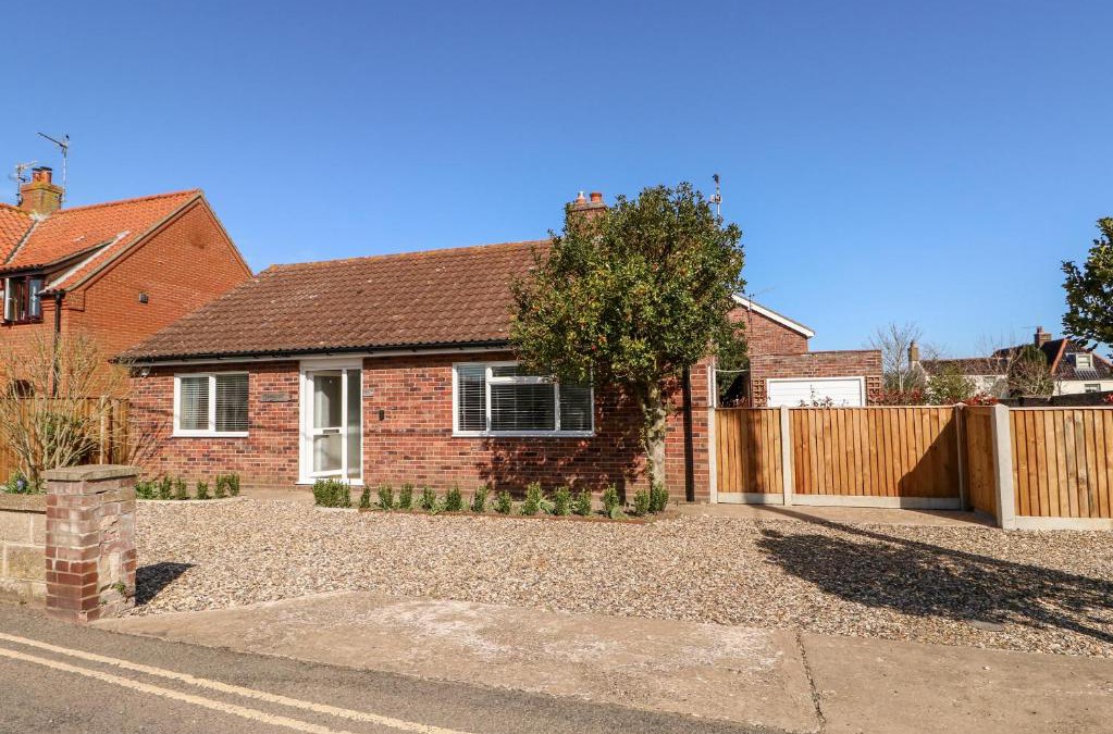 Wells-next-the-Sea House | Sunnyside