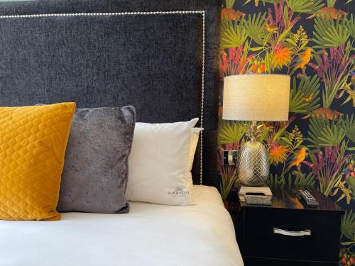 Southport Bed & Breakfast | Sunnyside Guest House Southport - winner of Best B&B in the country 2025