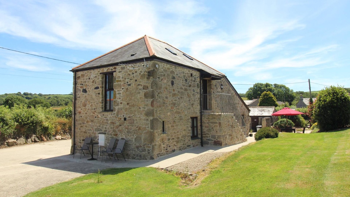 Bodmin Cottage | SUNNYWELL, family friendly, character holiday cottage in Lanivet