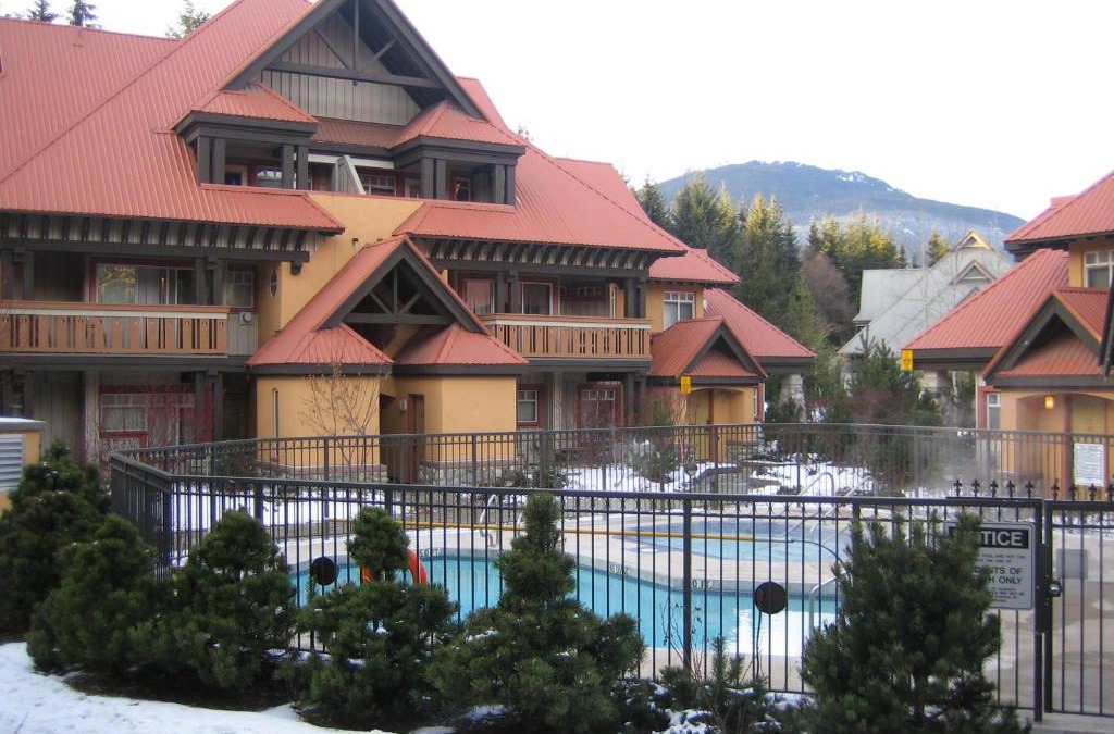 Whistler Apartment | Sunpath Condos by Whistler Retreats