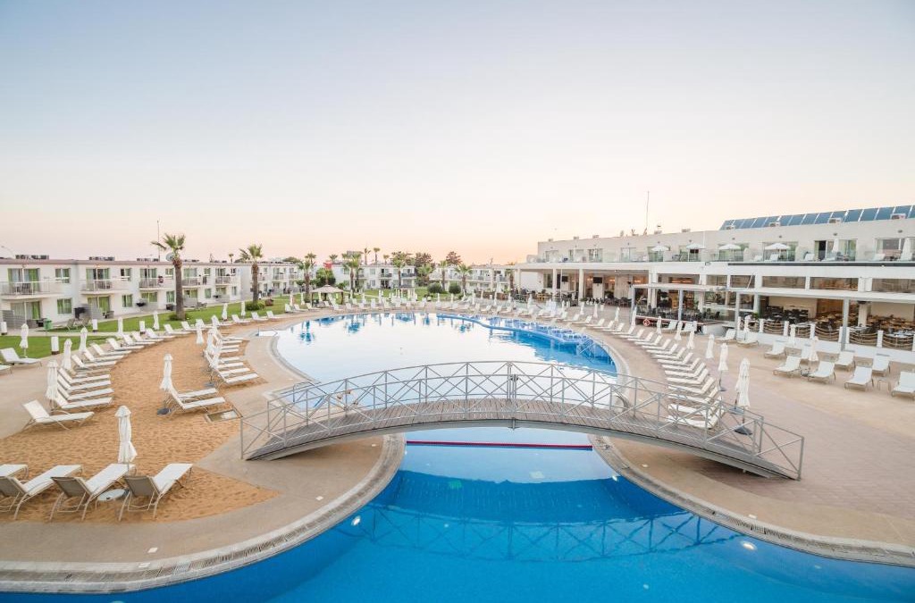 Ayia Napa Hotel | Sunprime Ayia Napa Suites - Adults Only