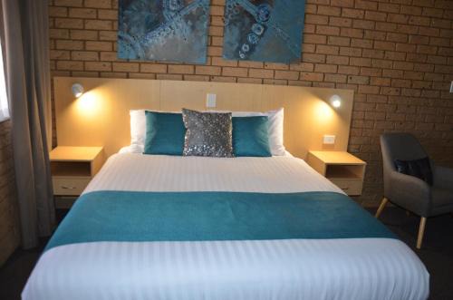 Wilsonton Hotel | Sunray Motor Inn