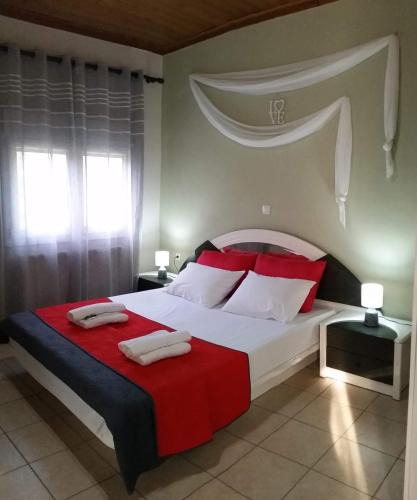 Megalos Prinos House | Sunray Separate Villa