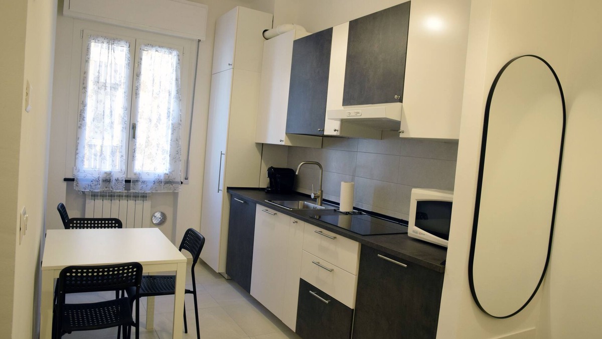 Santa Margherita Ligure House | Sunrise Apartment Citra Code 010054-LT-0695 code CIN IT010054C2MYU5Y7DC