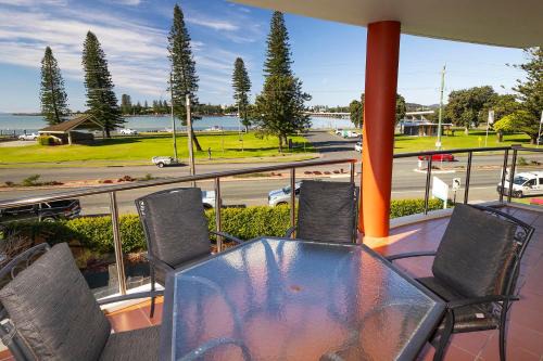 Tuncurry Apartment | Sunrise 102